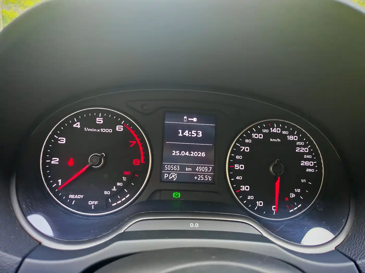 Audi A3 2020 Facelift Limousine 35 TFSI Progressive (China VI) фото 4