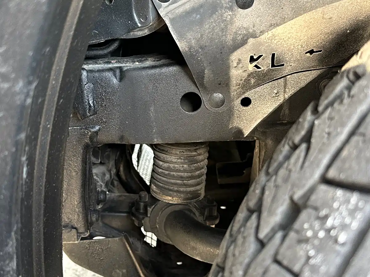 Toyota Prado 2010 4.0L Automatic VX NAVI фото 15