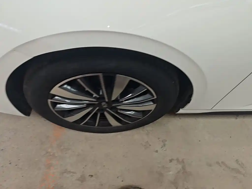 Changan Qiyuan A05 2024 2024 70 Pro