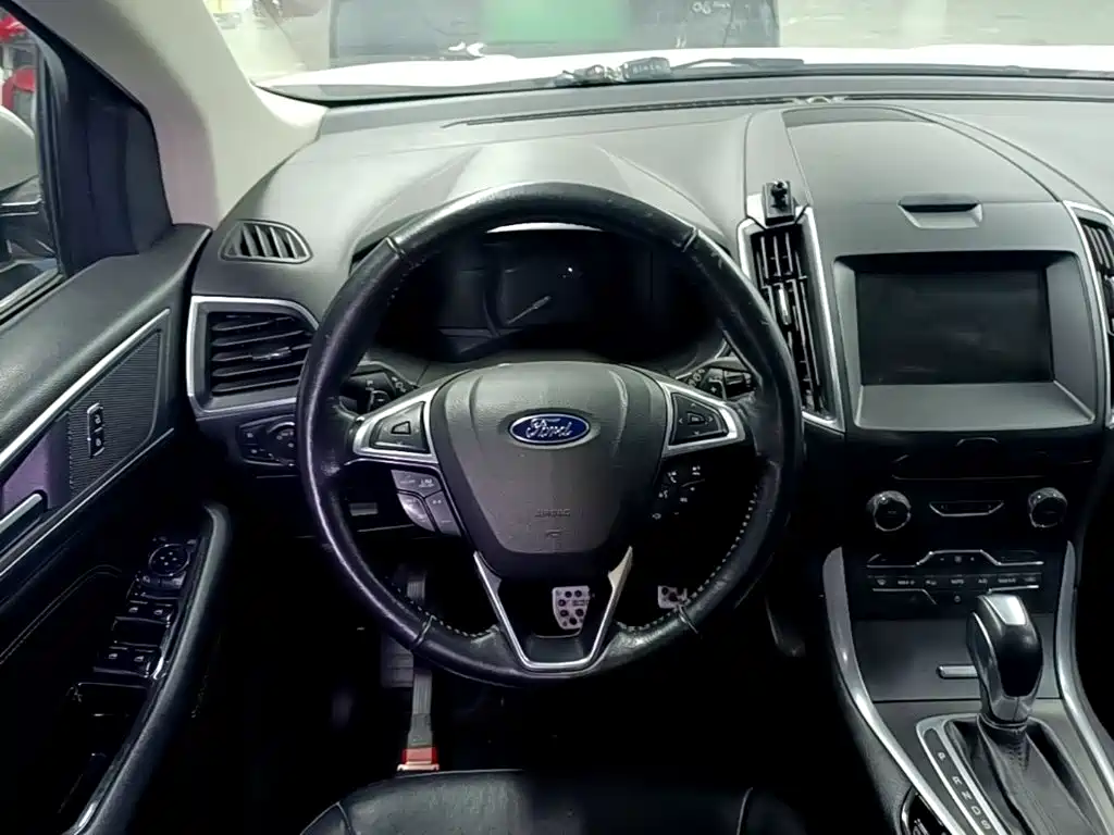 Ford Edge 2015 2015 2.0T GTDi 2WD Luxury