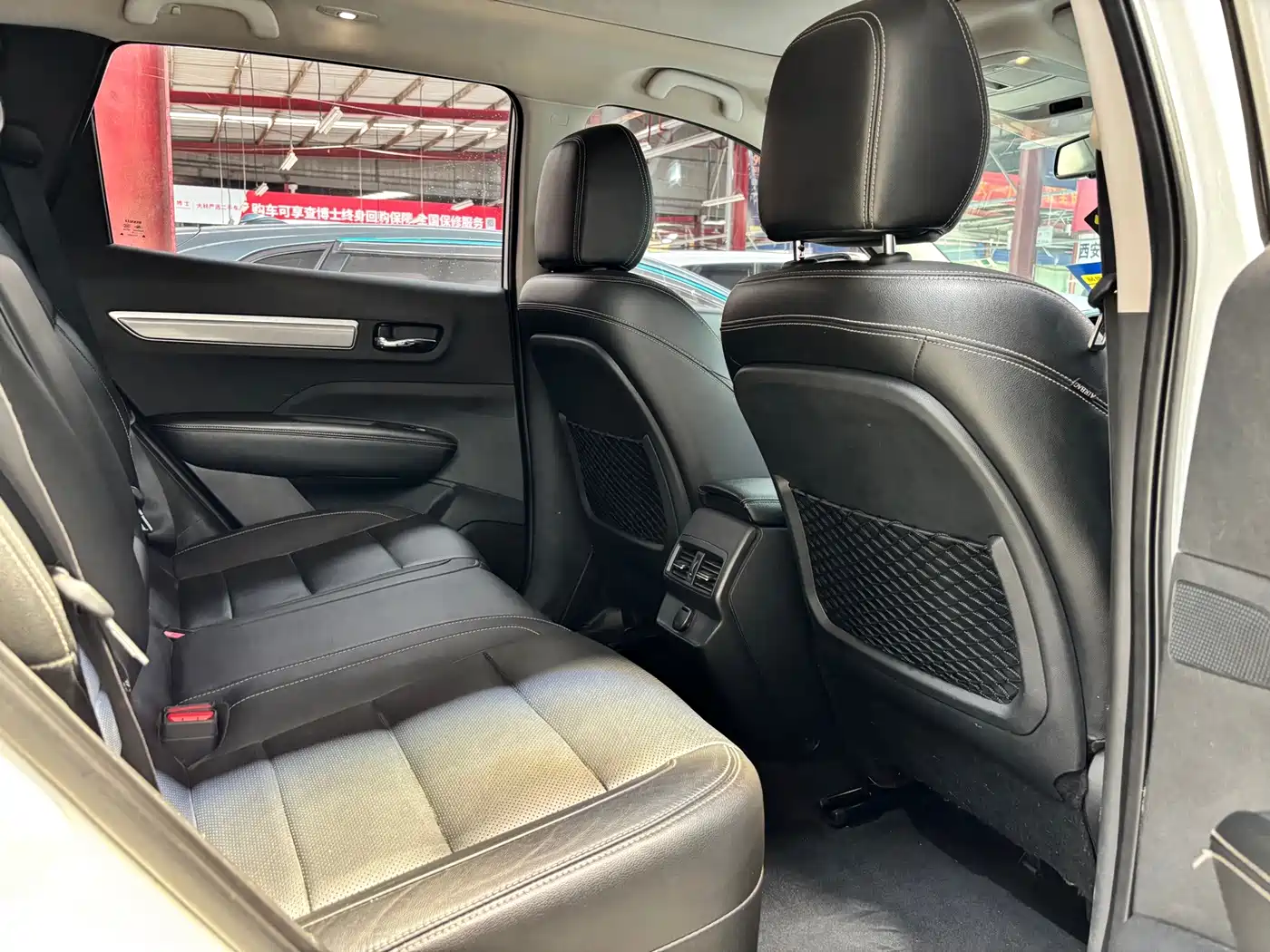 Renault Koleos 2017 2017 2.0L 2WD Luxury Edition
