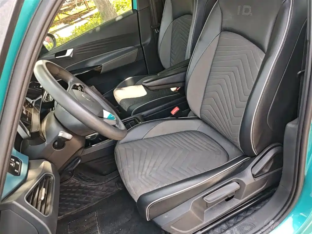 Volkswagen ID.3 2022 Active Pure Intelligent Pure Edition фото 15