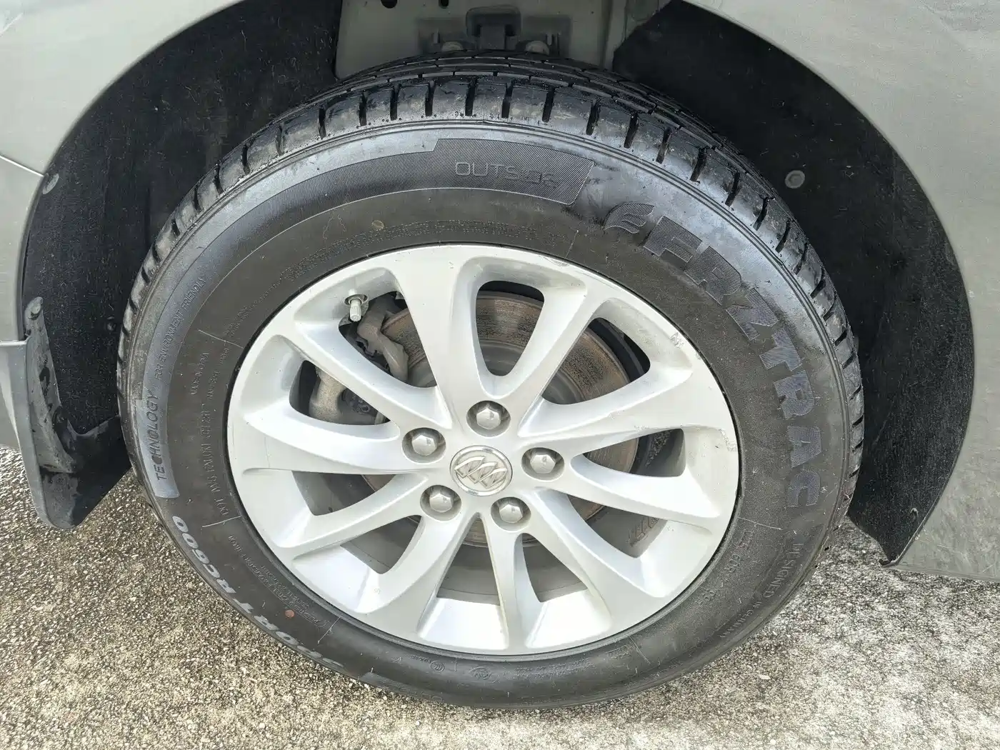 Buick GL8 2018 ES 28T Comfort Type China VI фото 15