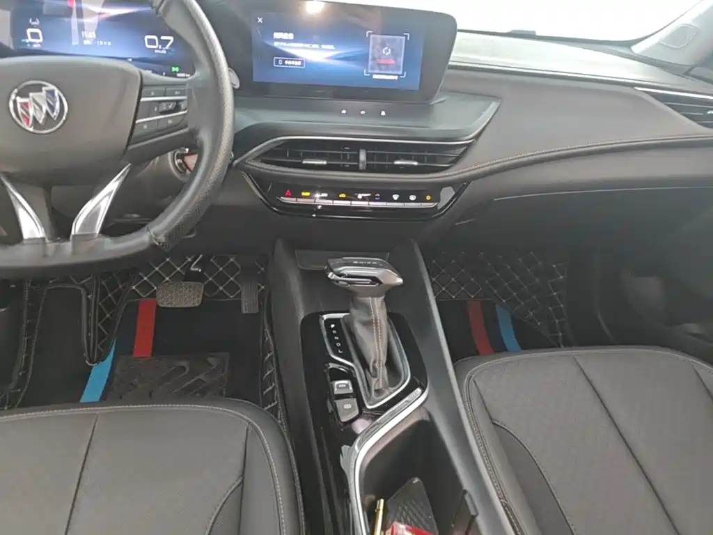 Buick Verano 2024 2023 Pro Joy Edition