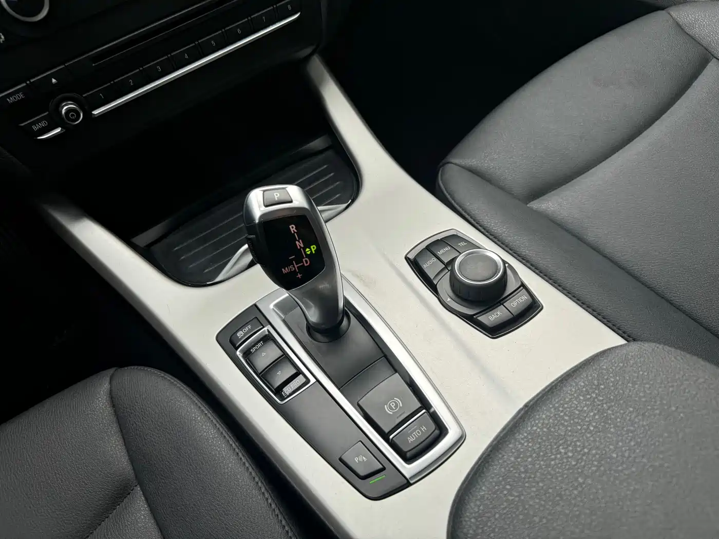 BMW X3 (Import) 2016 sDrive20i фото 10