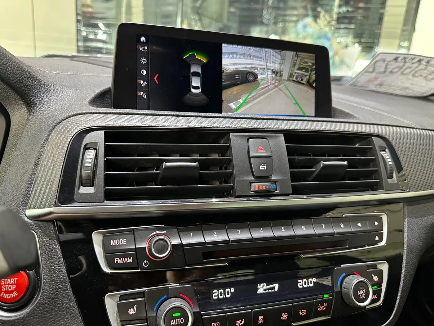 BMW M2 2018 M2 Thunder Edition фото 10