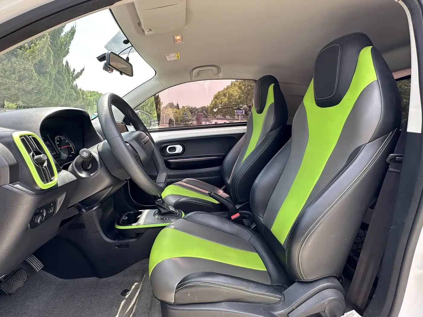 Roewe Clever 2020 2020 Urban Style Edition