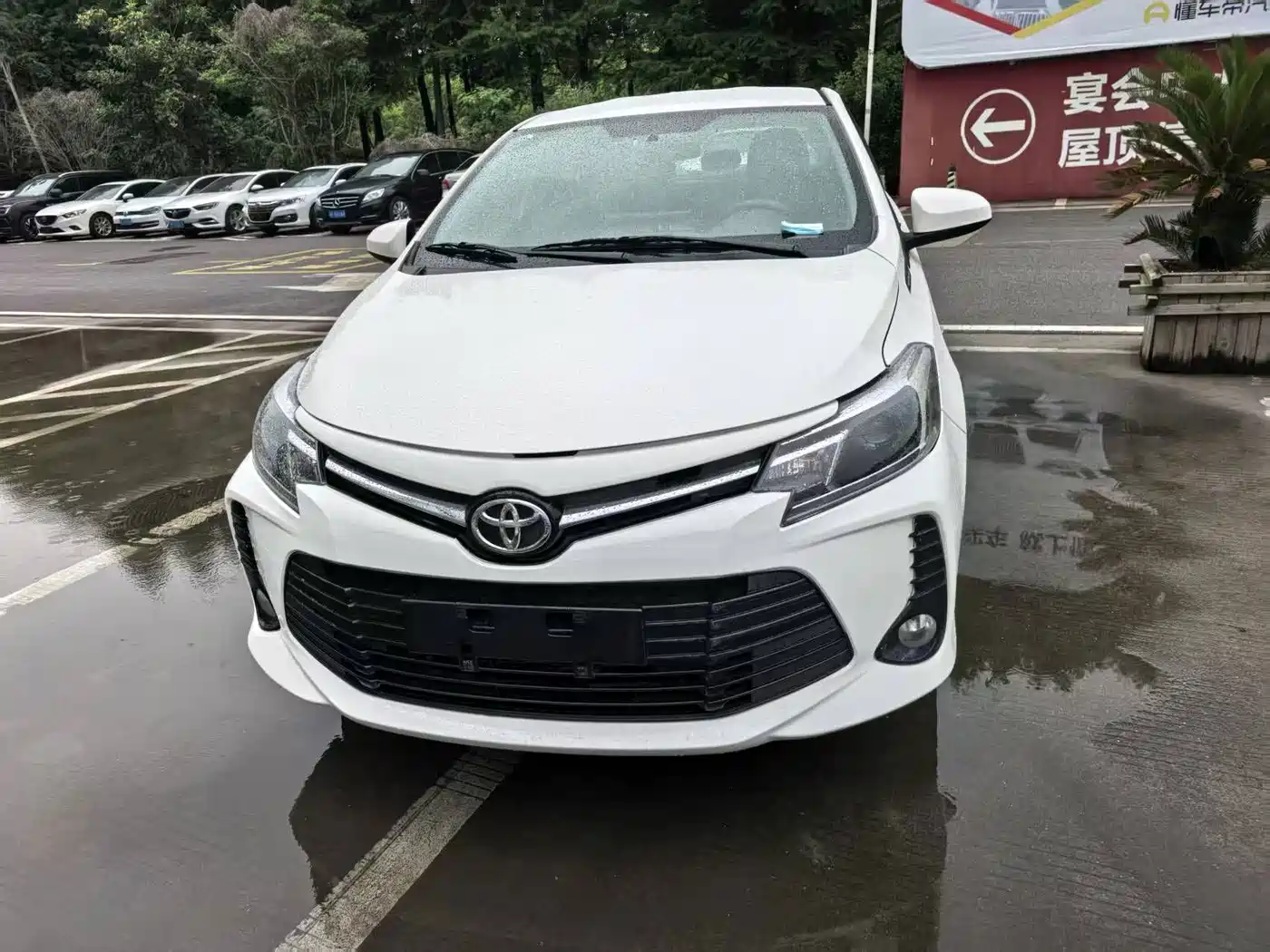 Toyota Vios 2023 2022 1.5L 20th Anniversary Edition