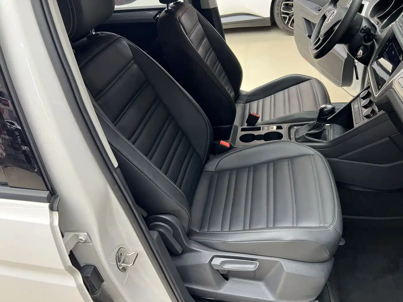 Volkswagen Touran, миниатюра 9