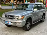 Фото 1 - Lexus LX