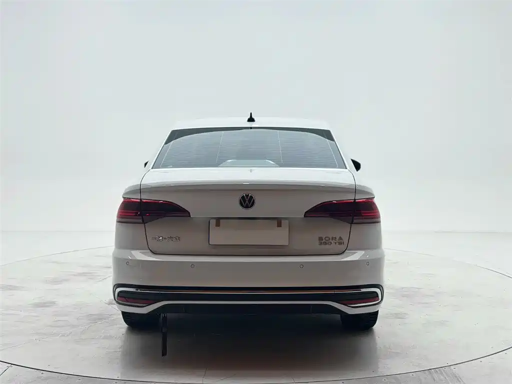 Volkswagen Bora 2023 280TSI DSG Prestige Edition фото 5