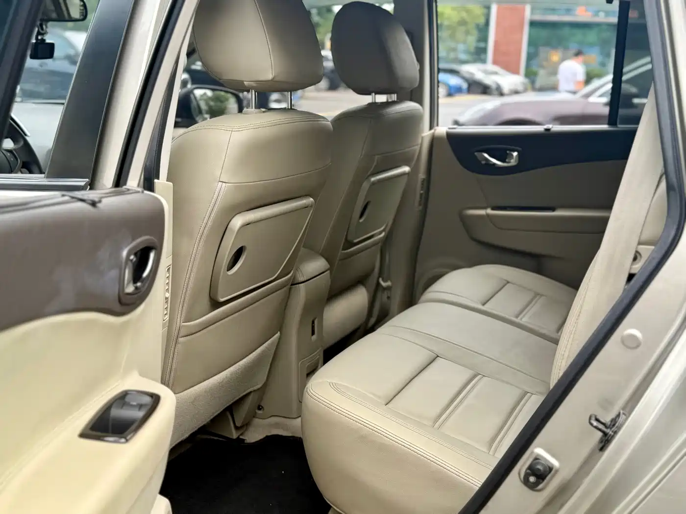 Renault Koleos (Import) 2013 2014 2.5L 4WD Luxury