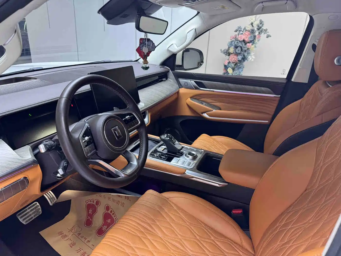 TANK TANK 500 NEW ENERGY