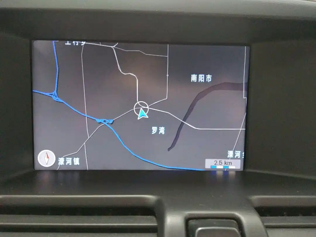 Volvo XC60 (Import) 2014 2014 T6 Smart Comfort Edition