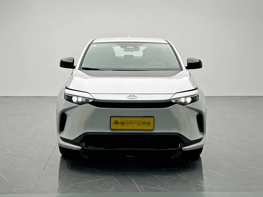 Toyota BoZhi 4X, миниатюра 2
