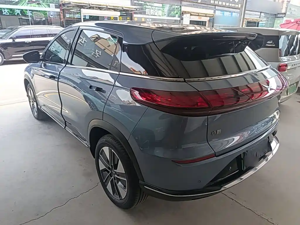 XPeng G3 2023 2022 G3i 460G+