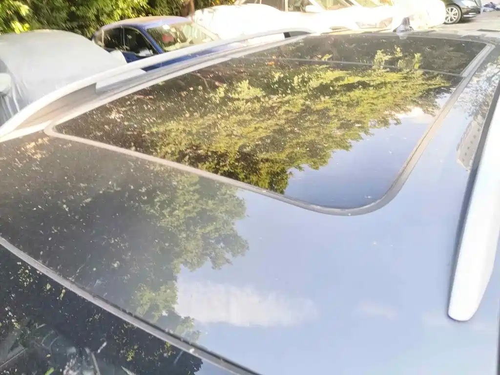 Roewe RX5 MAX 2022 2022 1.5T Auto Promising Premium Edition