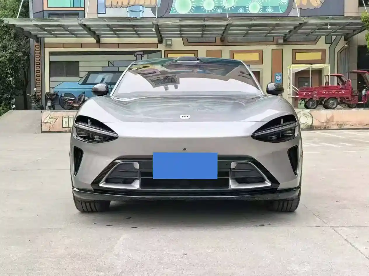Xiaomi Auto Xiaomi YU7 2025 Ultra Long Range High Performance AWD Max Edition фото 2