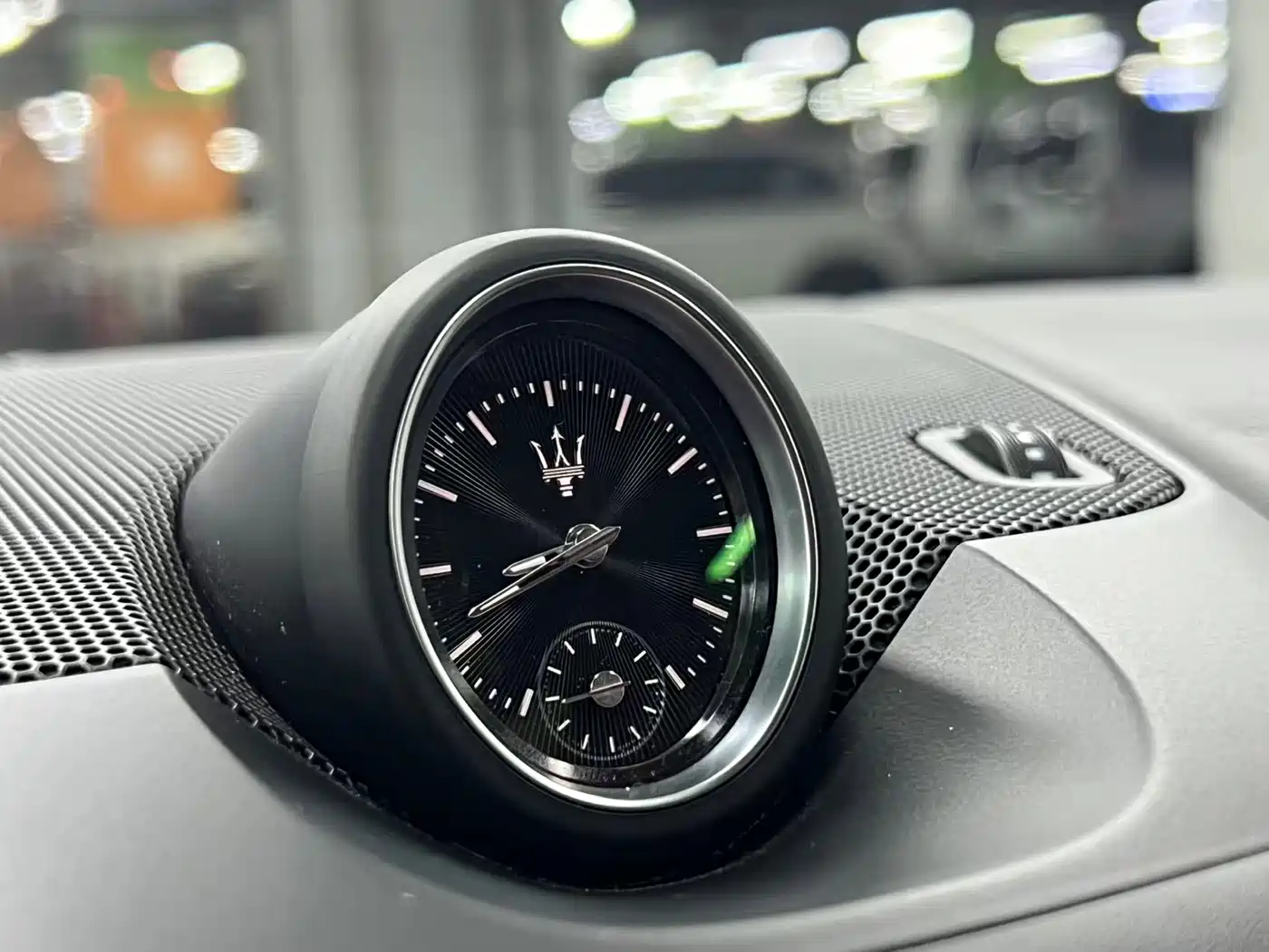 Maserati Levante 2016 2016 3.0T Standard