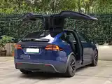 Фото 15 - Tesla Model X