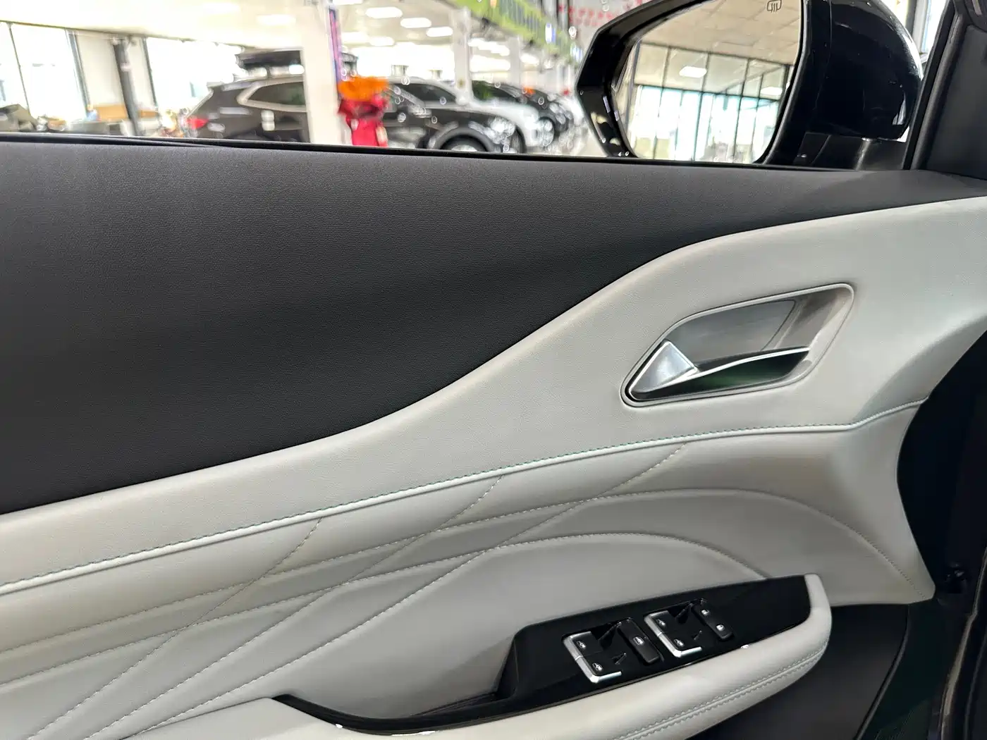 Changan UNI-Z New Energy 2024 2024 Blue Whale iDD 125km Surpassing Edition