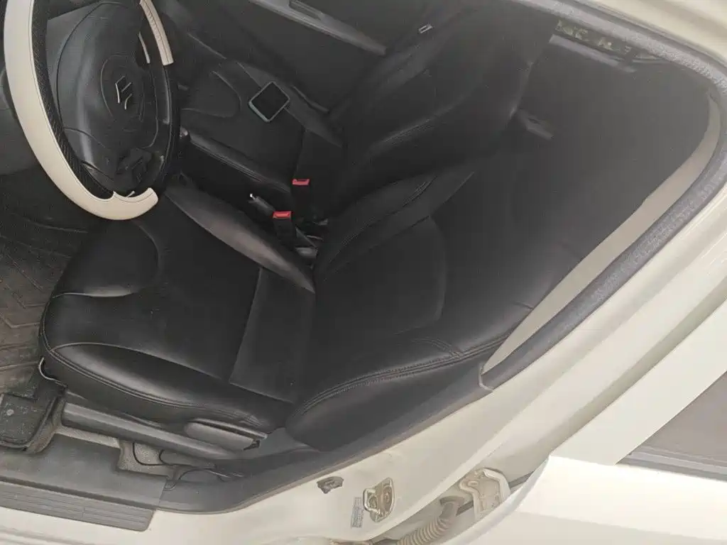 Suzuki Alto 2015 2013 Facelift 1.0L Manual Comfort