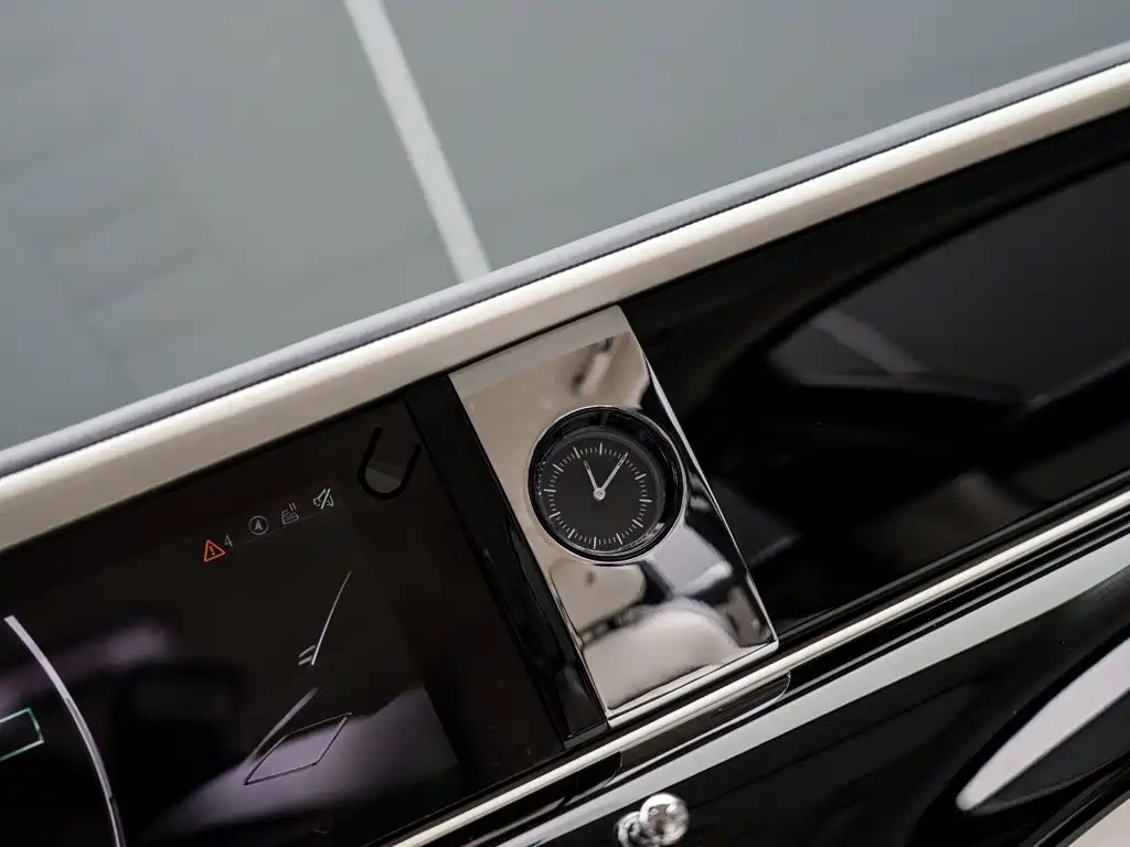 Rolls-Royce Ghost 2021 2021 6.7T Long Wheelbase