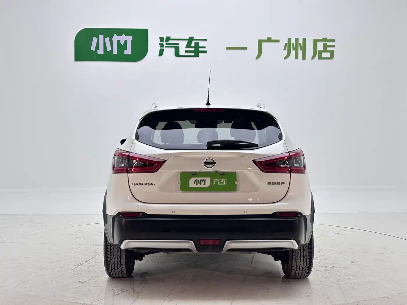 Nissan Qashqai, миниатюра 4