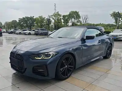 BMW 4