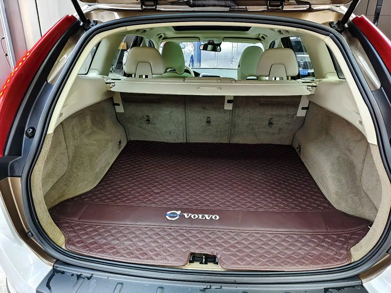 Volvo XC60 (Import) 2012 2012 T6 AWD Comfort Edition