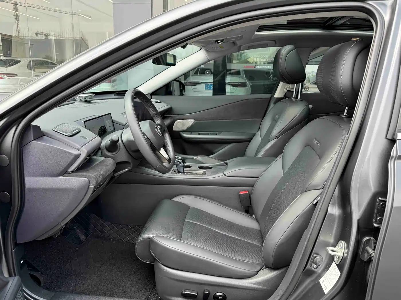 2026 Nissan Teana