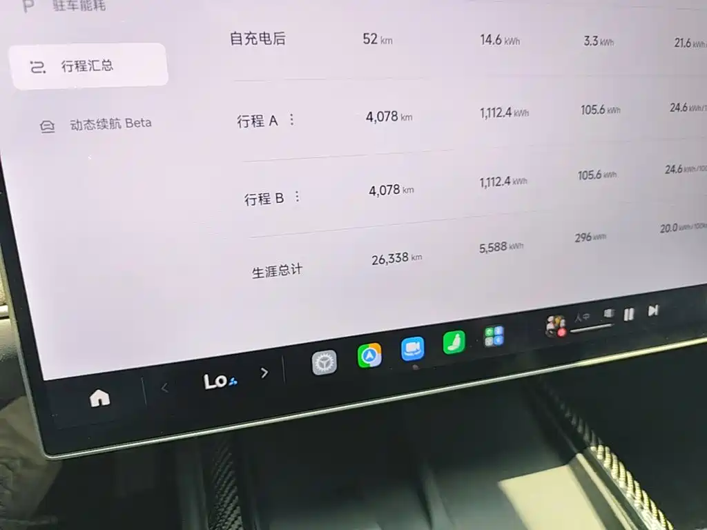 Xiaomi Auto Xiaomi SU7 Ultra 2025 2025 Model Ultra