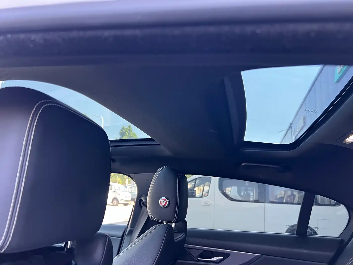 Jaguar XEL 2020 2.0T 200PS R-DYNAMIC S Progressive Sport Edition фото 7