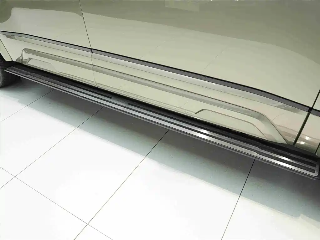 Yangwang U8 L 2025 U8L Base Model фото 28