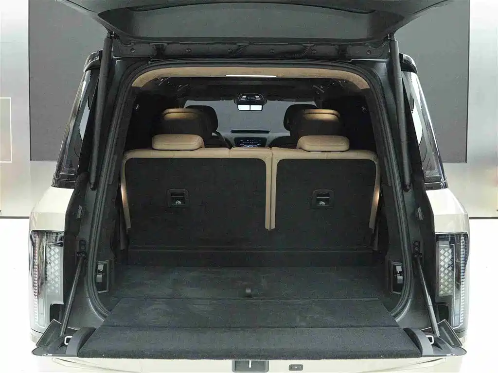 Yangwang U8 L 2025 U8L Base Model фото 34