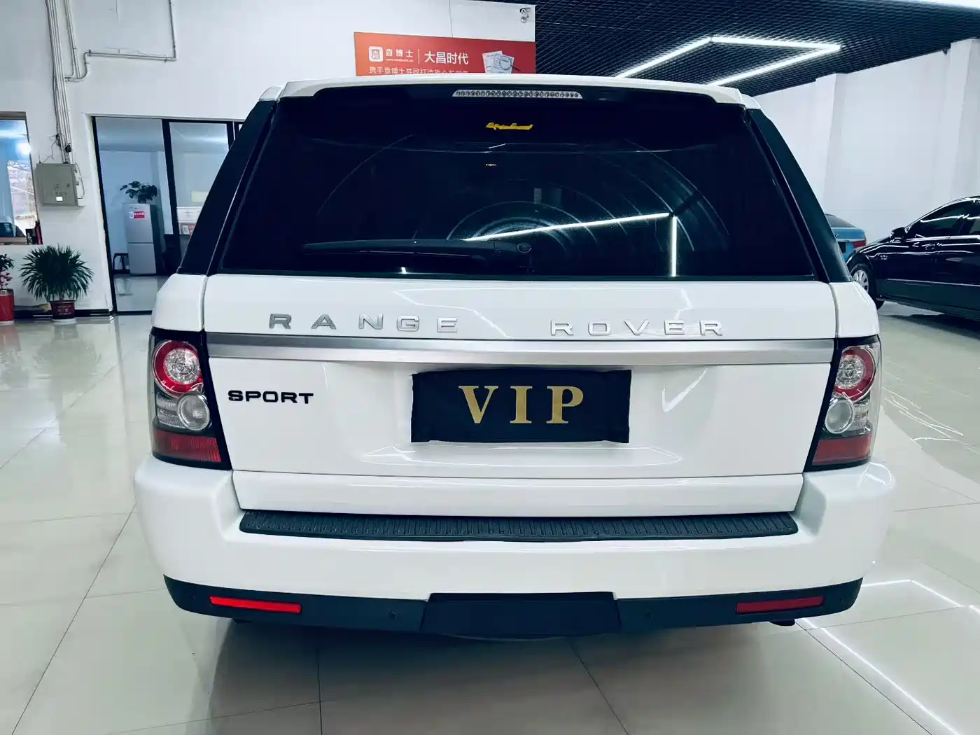 Land Rover Range Rover Sport 2013 3.0 TDV6 Diesel фото 5