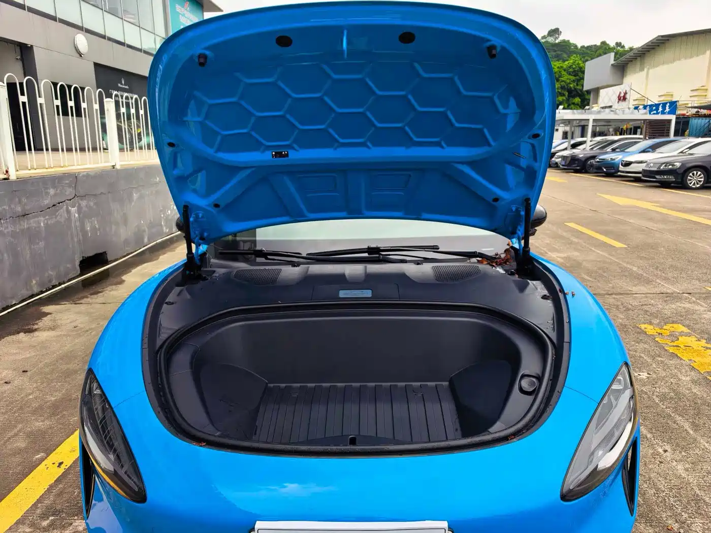 Xiaomi Auto Xiaomi SU7 2026 2026 Standard Edition