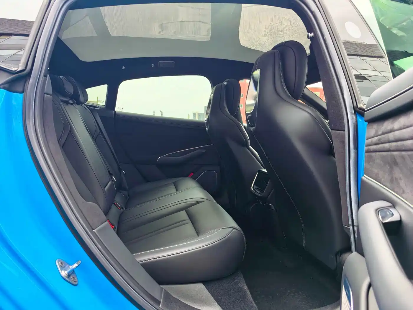 Xiaomi Auto Xiaomi SU7 2026 2026 Standard Edition