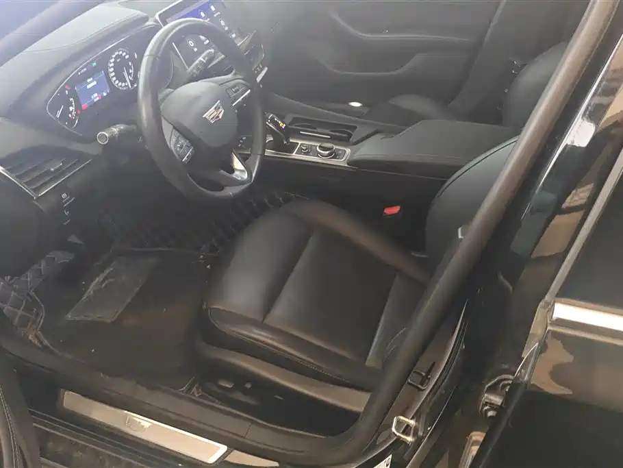 Cadillac CT5 2022 28T Luxury Edition фото 9