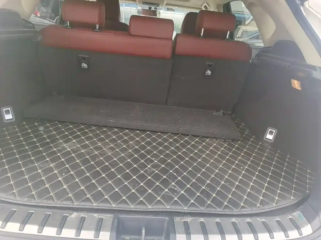 Lexus NX 2015 2015 300h FWD Luxury