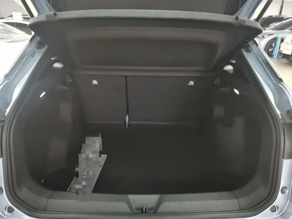 Volkswagen ID.4 X 2025 Smart Pure Intelligent Edition фото 19