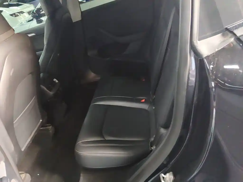 Tesla Model Y 2021 2021 Standard Range Rear-Wheel Drive