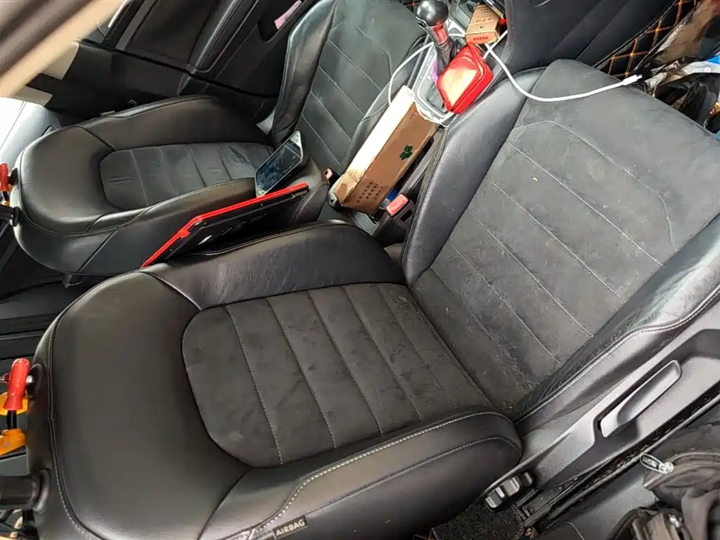 Volkswagen Golf 2018 230TSI Automatic Luxury фото 25