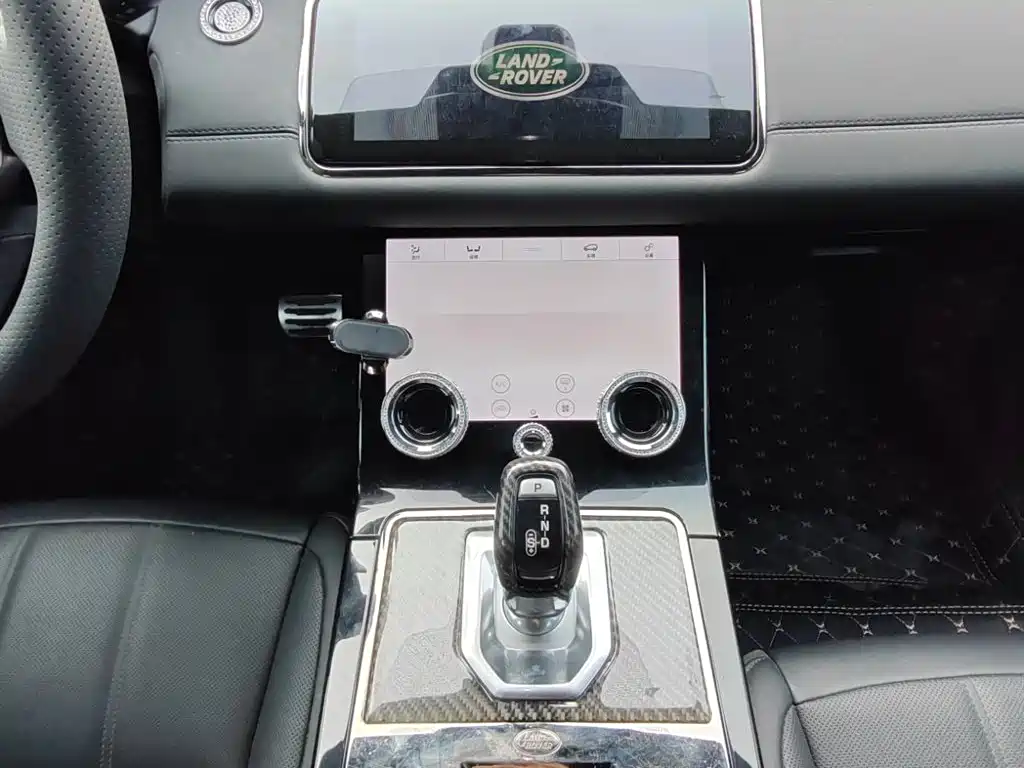 Land Rover Range Rover Evoque 2020 249PS R-DYNAMIC S Sport Edition фото 6