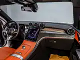 Фото 28 - Mercedes-Benz GLC