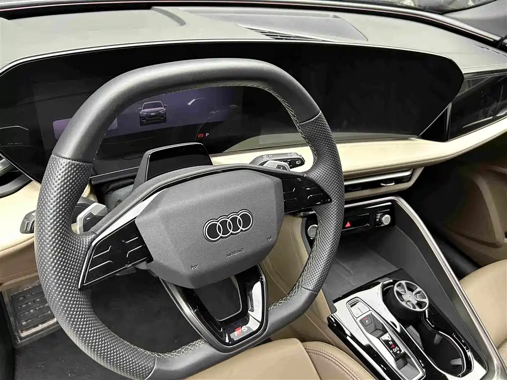 Audi Q5L 2026 2026 Luxury Sport 150kW