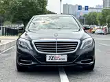 Фото 2 - Mercedes-Benz S-Class