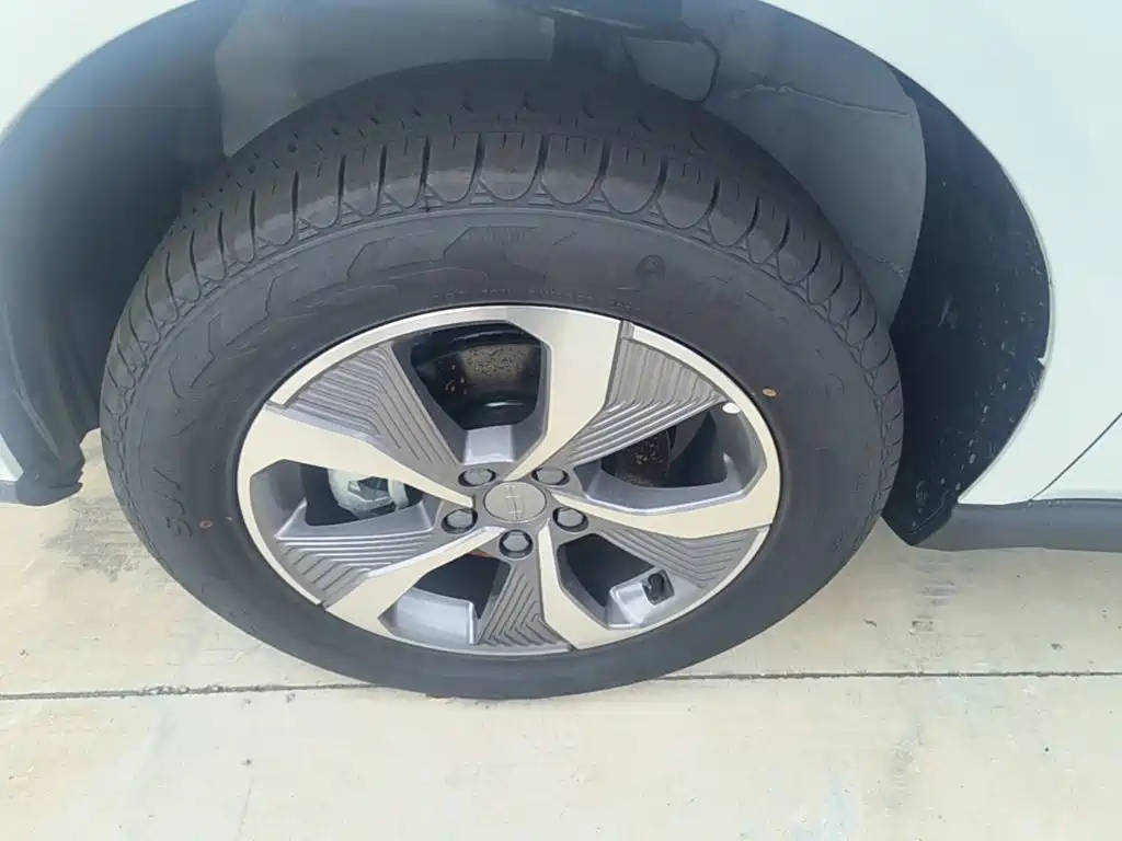 Geely Haoyue PRO 2025 2024 1.5T DCT Free Roaming+