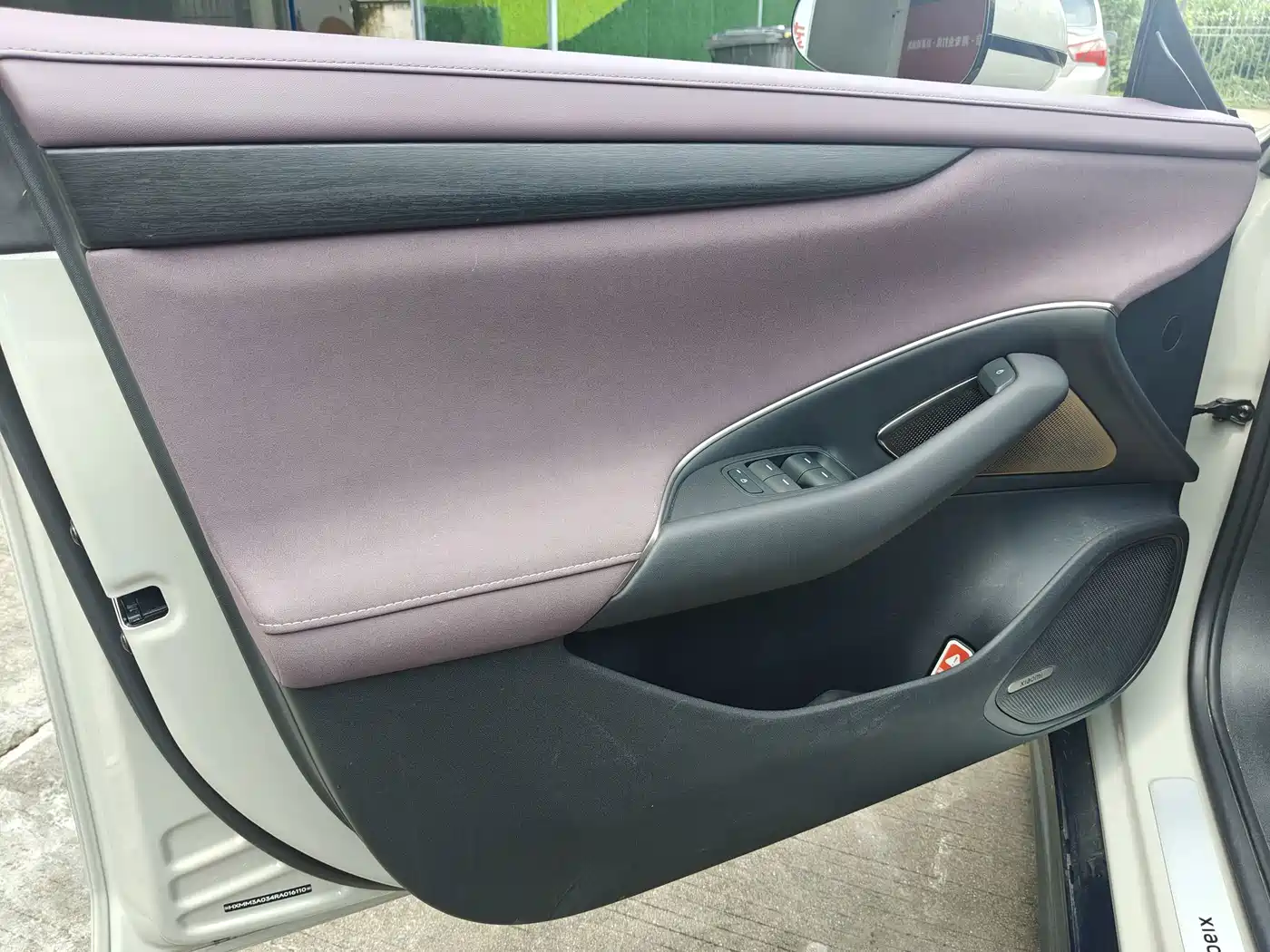 Xiaomi SU7 2024 2024 AWD Extended Range Advanced Smart Driving Max Edition