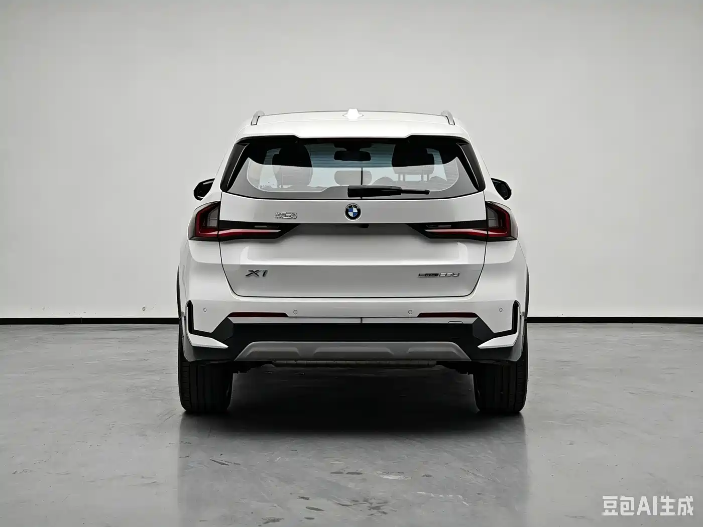 BMW X1 2023 sDrive25Li X Design Package фото 4